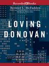 Cover image for Loving Donovan